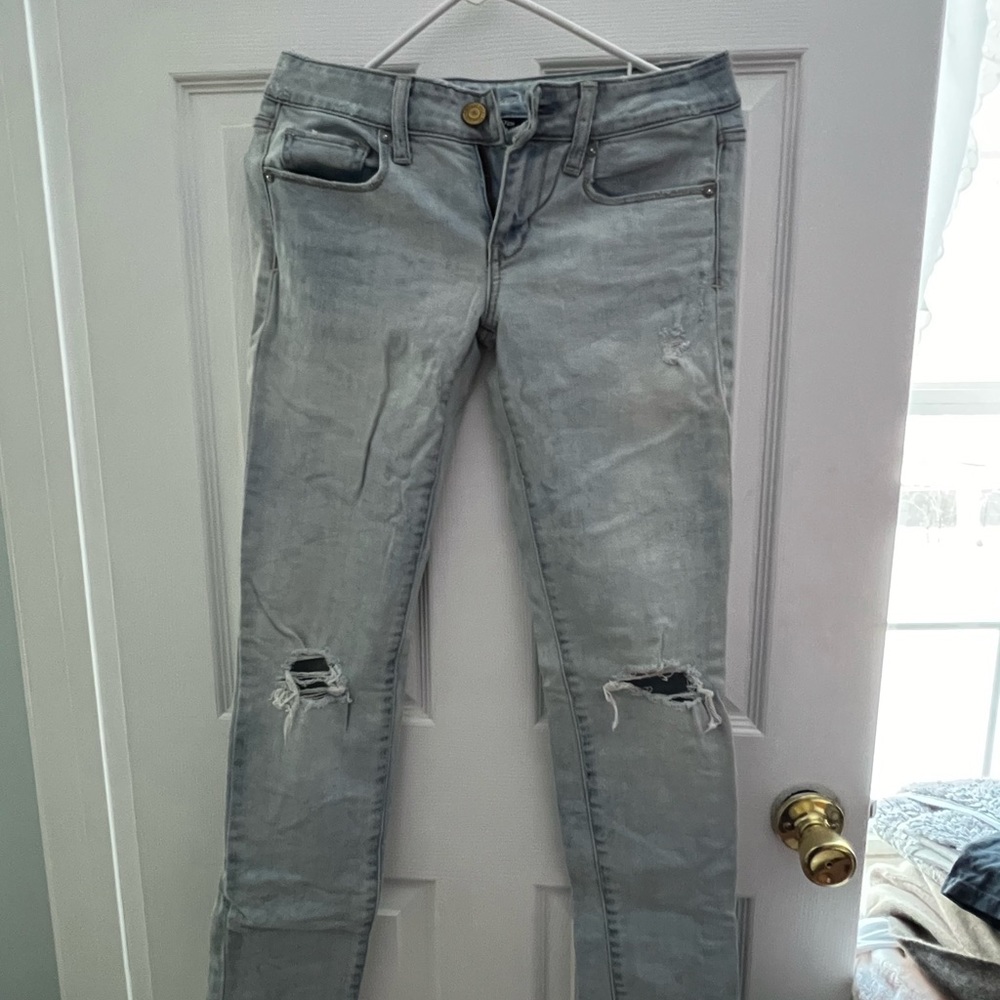 Women’s jeans
